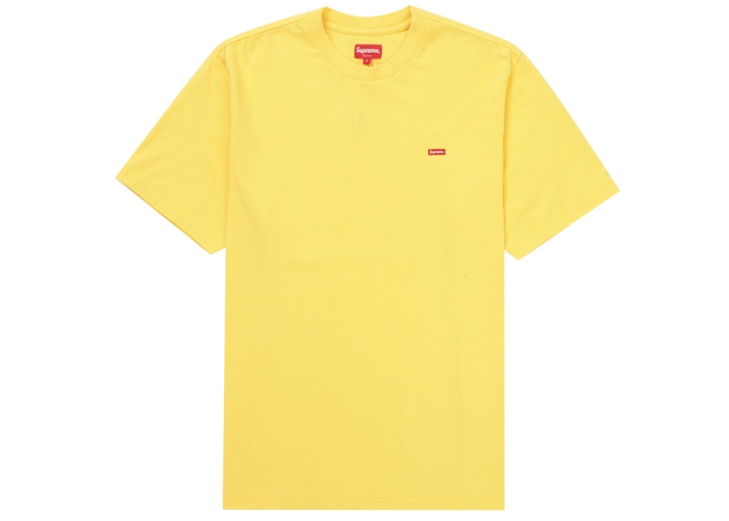 Buy Supreme Small Box L/S Tee Leopard - Novelship