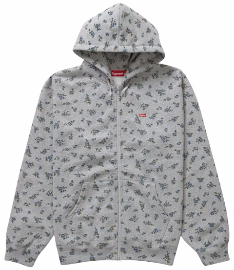 supreme-small-box-zip-up-hooded-sweatshirt-fw-23-flowers