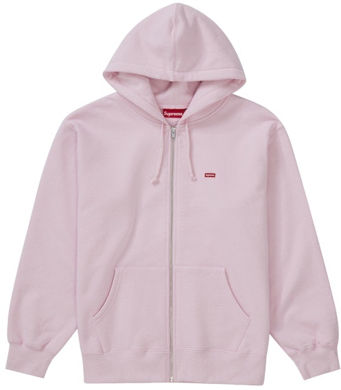 supreme-small-box-zip-up-hooded-sweatshirt-light-pink
