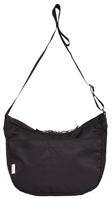 Supreme Small Messenger Bag Black Lookbook Supreme Small Messenger Bag Black