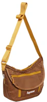 Order Supreme Small Messenger Bag Brown