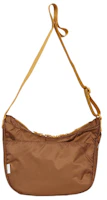 Lookbook Supreme Small Messenger Bag Brown