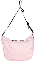 Lookbook Supreme Small Messenger Bag Pink