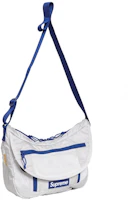 Order Supreme Small Messenger Bag Silver