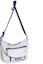 Order Supreme Small Messenger Bag Silver