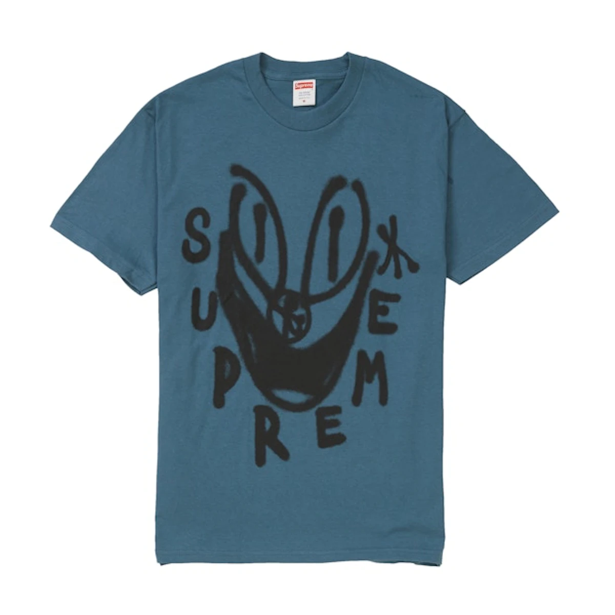 Smile tee supreme sales