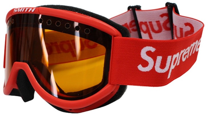 至尊史密斯Cariboo OTG紅色滑雪護目鏡 Buy 至尊史密斯Cariboo OTG紅色滑雪護目鏡