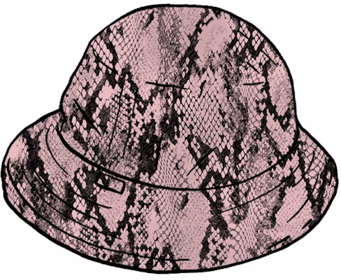 슈프림 뱀피 코듀로이 벨햇 (핑크)
Buy 슈프림 뱀피 코듀로이 벨햇 (핑크)