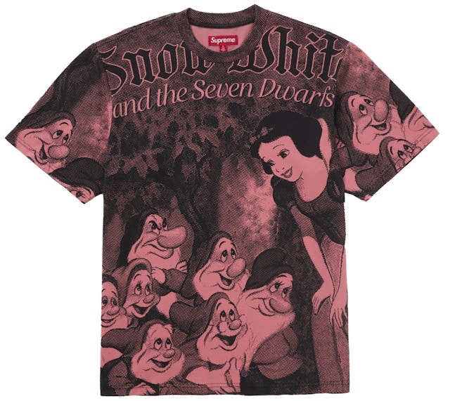 supreme-snow-white-s-s-top-pink