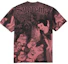 Order Supreme Snow White S/S Top Pink Kaos Pendek Warna Pink