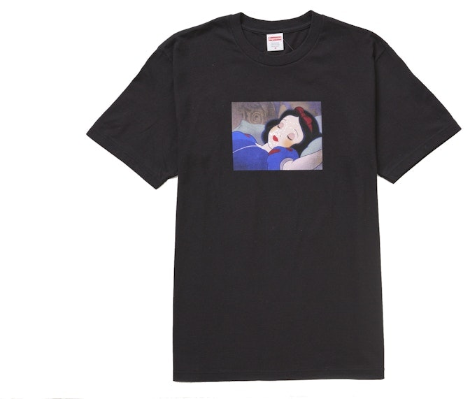 supreme-snow-white-tee-black