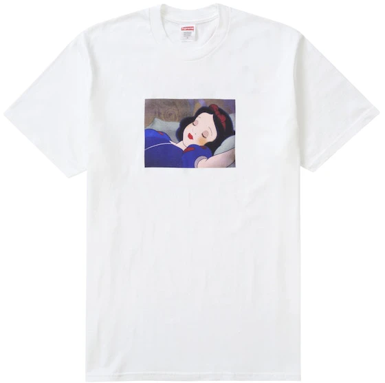 supreme-snow-white-tee-white