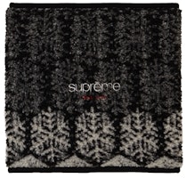 슈프림 스노우플레이크 넥 게이터 블랙 ❄️🖤
Order 슈프림 스노우플레이크 넥 게이터 블랙 ❄️🖤