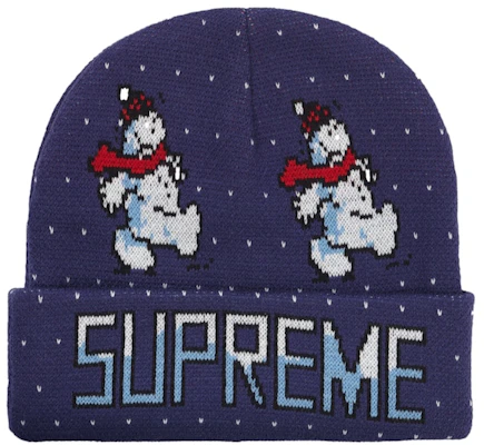 極致雪人毛帽 輕盈海軍藍 Buy 極致雪人毛帽 輕盈海軍藍