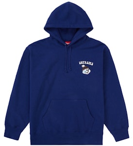 至尊雪人連帽衫 深藏青 Order 至尊雪人連帽衫 深藏青