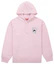 Order Supreme Snowman Hooded Sweatshirt Light Pink