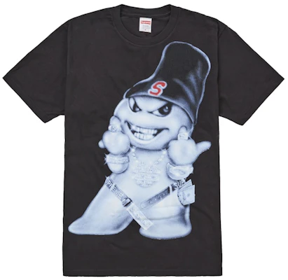 슈프림 스노우맨 티 블랙 Buy 슈프림 스노우맨 티 블랙