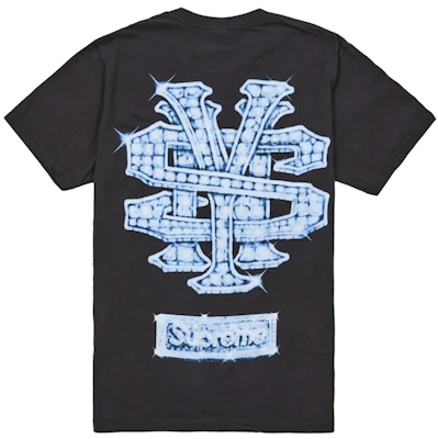 슈프림 스노우맨 티 블랙 Order 슈프림 스노우맨 티 블랙