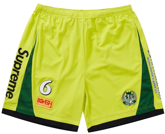 supreme-soccer-short-bright-green