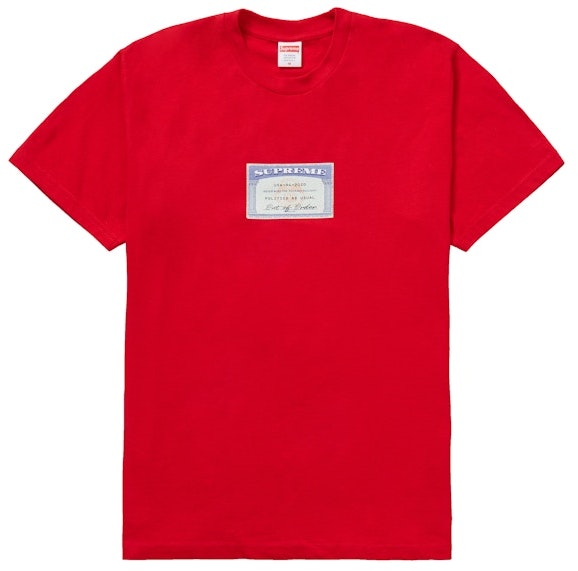 supreme-social-tee-red
