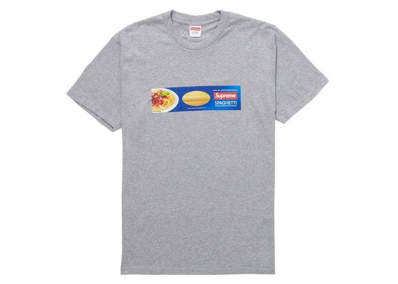 Buy Supreme Kaos Spaghetti Abu Heather