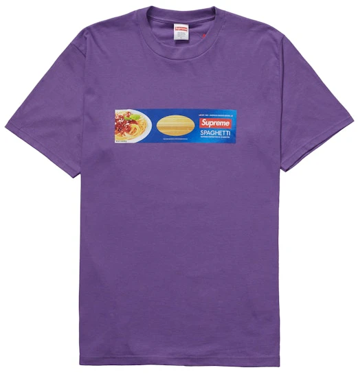 supreme-spaghetti-tee-purple