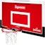 Shop Supreme SPALDING® Mini Basketball Hoop Polycarbonate Unisex SUP-FW23-10