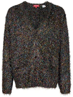 Supreme Sparkle Cardigan Multicolor Supreme Sparkle Cardigan Multicolor