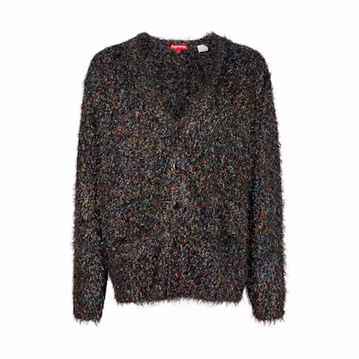 Supreme Sparkle Cardigan Multicolor