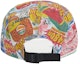 Order Supreme Special Offer Camp Cap Multicolor