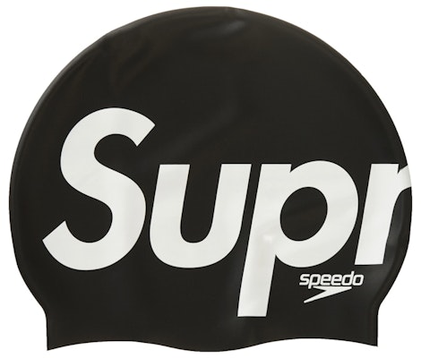 Supreme Speedo スイムキャップ (黒)
Buy Supreme Speedo スイムキャップ (黒)
