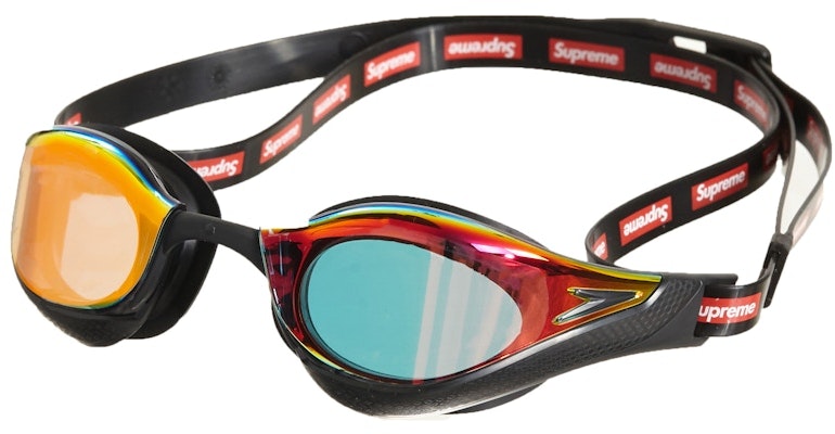 supreme-speedo-swim-goggles-black