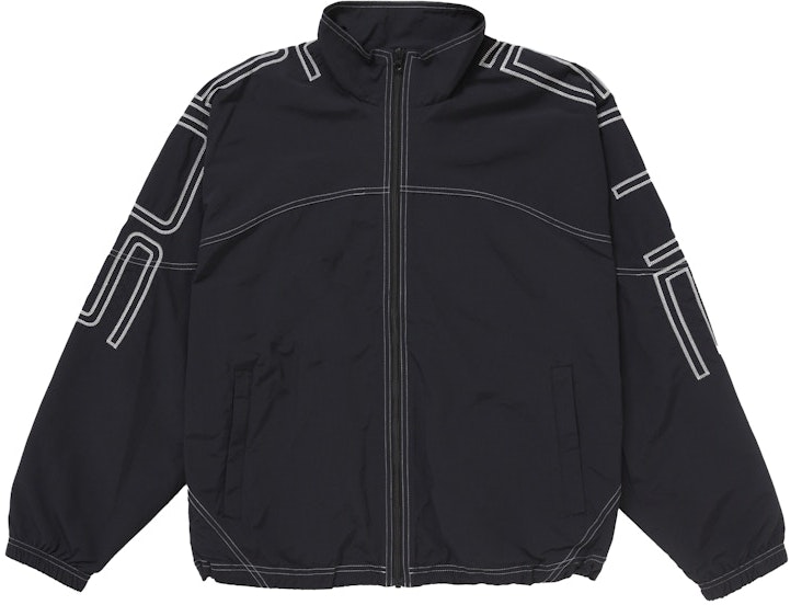 supreme-spellout-embroidered-track-jacket-ss-25-black