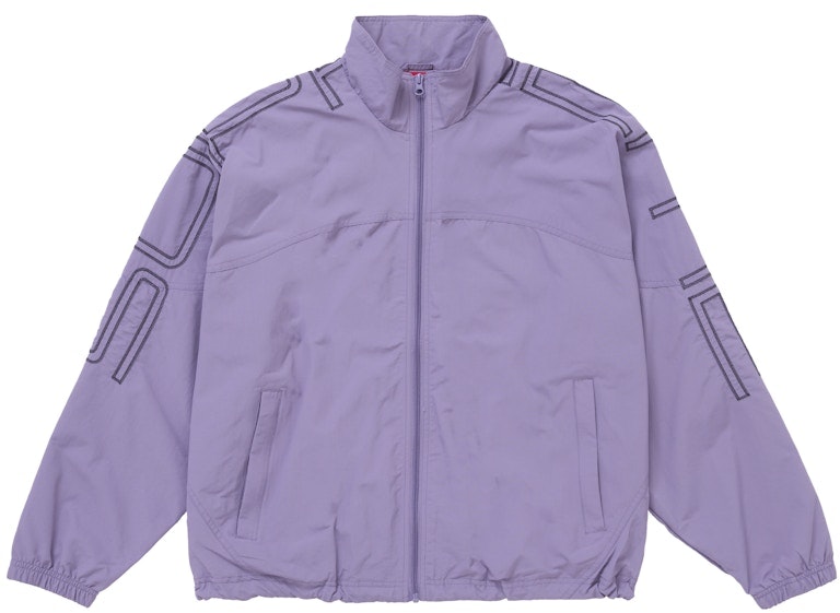 supreme-spellout-embroidered-track-jacket-ss-25-dusty-purple
