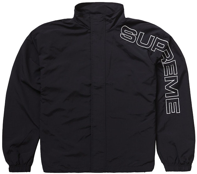 supreme-spellout-embroidered-track-jacket-black