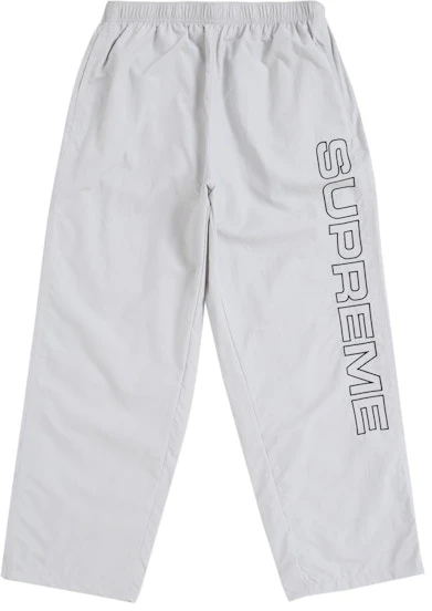 supreme-spellout-embroidered-track-pant-fw-24-grey