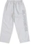 Buy Supreme Spellout Embroidered Track Pant (FW24) Grey