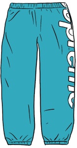 Celana Training Supreme Spellout Aqua Buy Celana Training Supreme Spellout Aqua