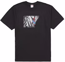 Supreme Spider-Man Tee Black Supreme Spider-Man Tee Black
