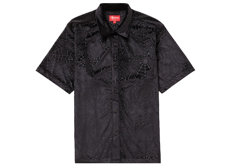 Buy Supreme Umbro Jacquard Animal Print Soccer Jersey Black