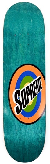 supreme-spin-skateboard-deck-green