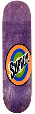 Supreme Spin Tablero de Skate Morado Buy Supreme Spin Tablero de Skate Morado