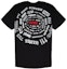 Buy Supreme Spiral Kaos Hitam
