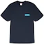 Buy Supreme Spiral Baju-T Navy