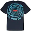 Order Supreme Spiral Baju-T Navy