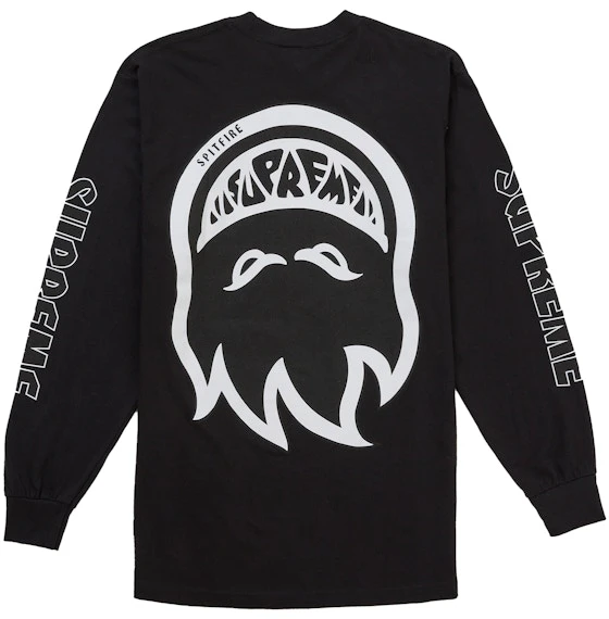 supreme-spitfire-bighead-l-s-tee-black