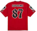Order Supreme Spitfire Football Jersey Red
