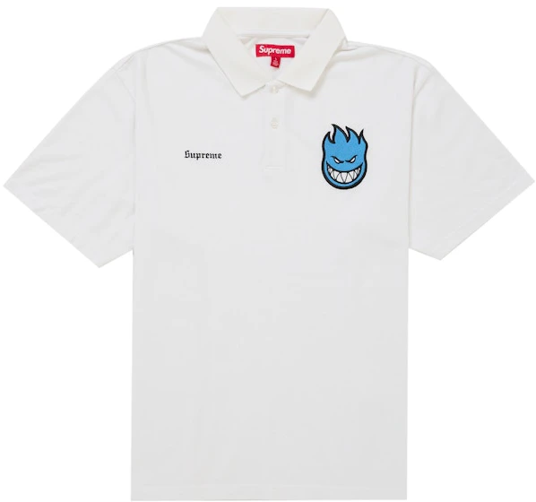supreme-spitfire-polo-shirt-white