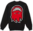 Buy Supreme Spitfire Sweater Black