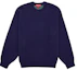 Order Supreme Spitfire Sweater Navy